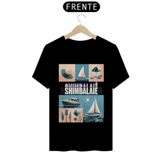 Nome do produto Camiseta Shimbalaie 