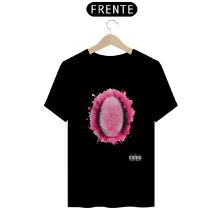 Nome do produto Camiseta Pinkprint Nicki Minaj