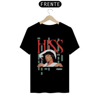 Nome do produto Camiseta HISS Megan Thee Stallion