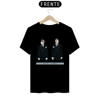 Nome do produto Camiseta Pet Shop Boys Nonetheless