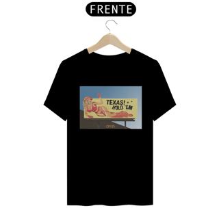 Nome do produto Camiseta Beyonce Texas Hold´em