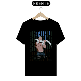 Nome do produto Camiseta Diplo Presents Thomas Wesley Chapter 2