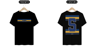 Nome do produto Camiseta SOS Sza Edição Especial