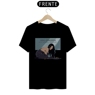 Nome do produto Camiseta Dove Cameron The Alchemist Vol 1