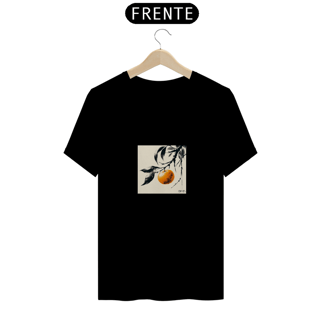 Nome do produto Camiseta Pima Bergamota 