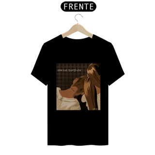 Nome do produto Camiseta Eternal Sunshine Ariana Grande