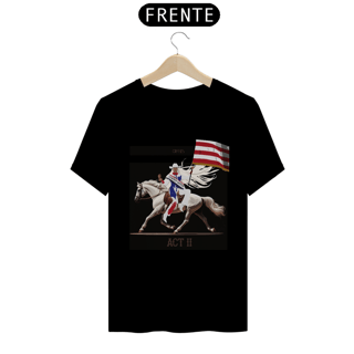 Nome do produto Camiseta Beyonce Cowboy Carter Act 2