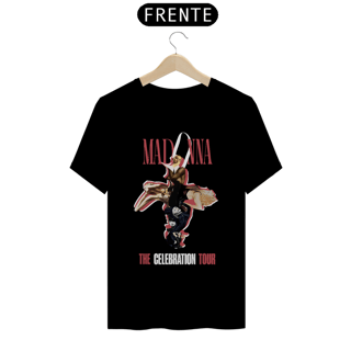 Nome do produto Camiseta The Celebration Tour 2