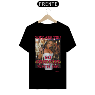 Nome do produto Obsessed Mariah Carey
