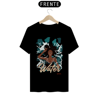 Nome do produto Camiseta Tyla Water