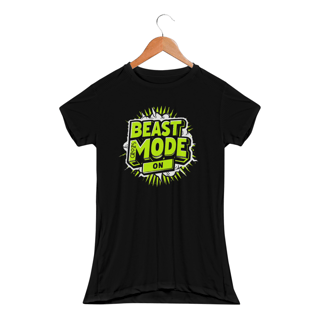 Nome do produto Babylong Sport UV Beast Mode