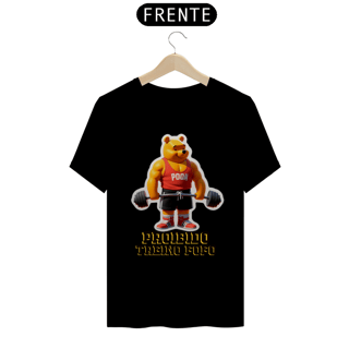 Nome do produto Camiseta Pooh 