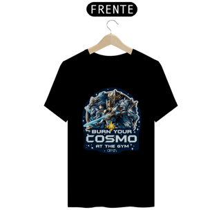 Nome do produto Camiseta Burn your cosmo