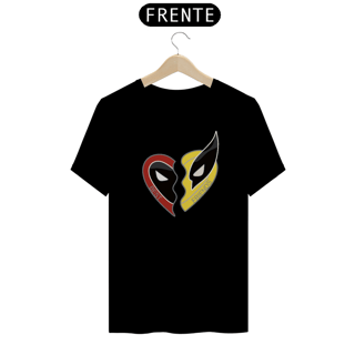 Nome do produto Camiseta Deadpool E Wolverine
