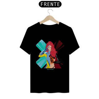 Nome do produto Camiseta Grey - Pryor