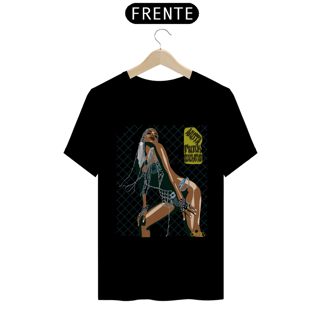 Nome do produto Camiseta Anitta Funk Generation