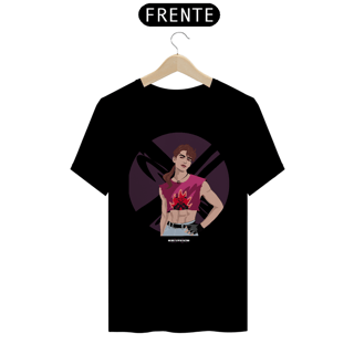 Nome do produto Camiseta Gambit 97