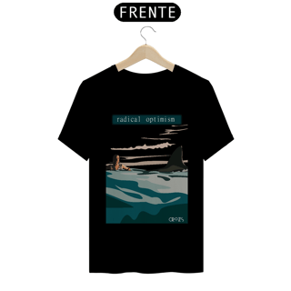 Nome do produto Camiseta Dua Lipa Radical Optimism
