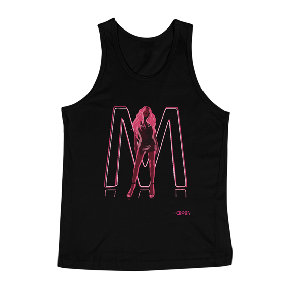Regata Mariah Carey Caution