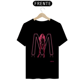 Nome do produto Camiseta Mariah Carey Caution