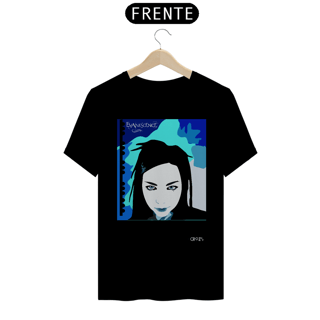 Nome do produto Camiseta Evanescence Fallen
