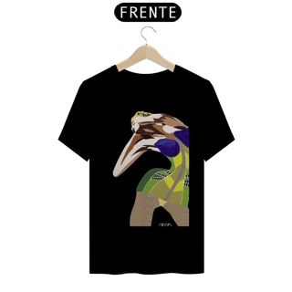 Nome do produto Camiseta Madonna BR