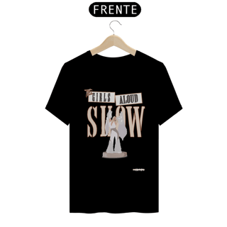 Nome do produto Camiseta The Girls Aloud Show Kimberley