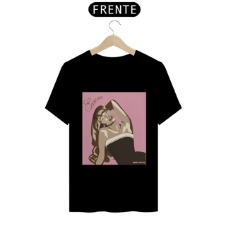 Nome do produto Camiseta Sabrina Carpenter Espresso 2