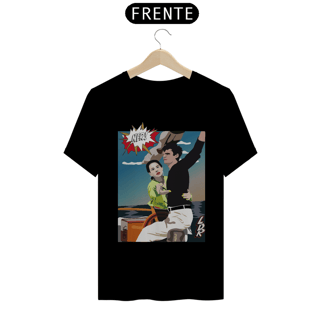 Nome do produto Camiseta Lana Del Rey NFR!