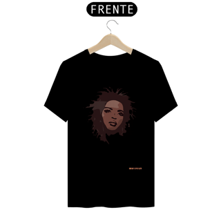 Nome do produto Camiseta The Miseducation of Lauryn Hill