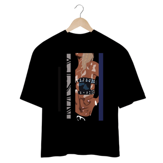 Nome do produto Oversized Nasty Tinashe