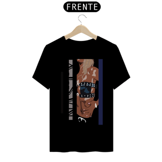Nome do produto Camiseta Tinashe Nasty