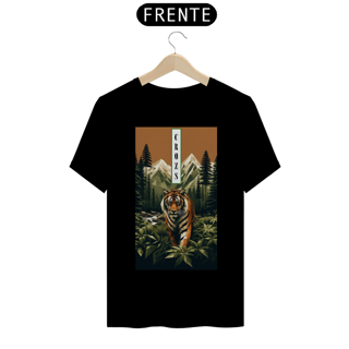 Nome do produto Camiseta Tiger 