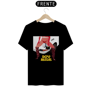 Nome do produto Camiseta Kesha Joy Ride