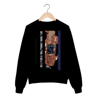 Nome do produto Moletom Nasty Tinashe