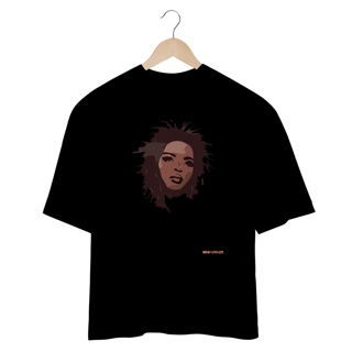 Nome do produto Oversized Miseducation