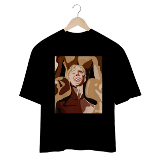 Nome do produto Oversized Troye Sivan