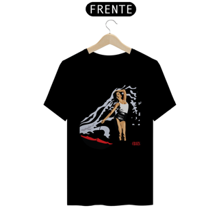 Nome do produto Camiseta Rihanna Umbrella