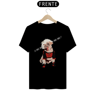 Nome do produto Camiseta Dogpool