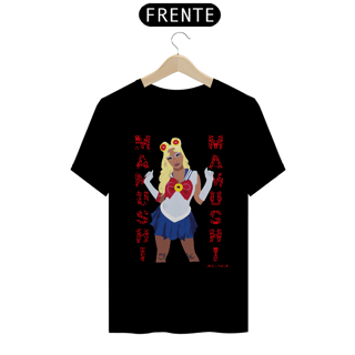 Nome do produto Camiseta Megan Thee Stallion Mamushi