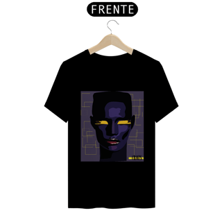 Nome do produto Camiseta Grace Jones Bulletproof Heart