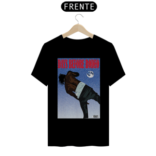 Nome do produto Camiseta Travis Scott Days Before Rodeo