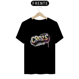 Nome do produto Camiseta Crozs Move