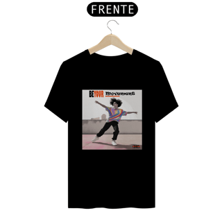 Nome do produto Camiseta Be Your Movement