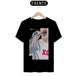 Nome do produto Camiseta C XOXO