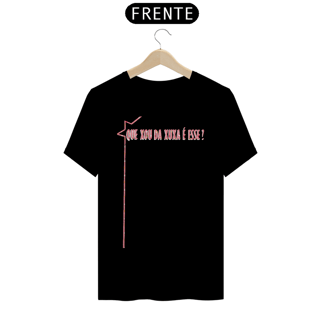 Nome do produto Camiseta Xou da Xuxa