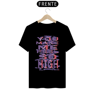 Nome do produto Camiseta Nirvana - Katy Perry