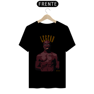 Nome do produto Camiseta Legend Tupac