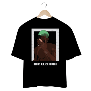 Nome do produto Oversized Blonde Frank Ocean
