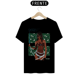 Nome do produto Camiseta Tyla Deluxe